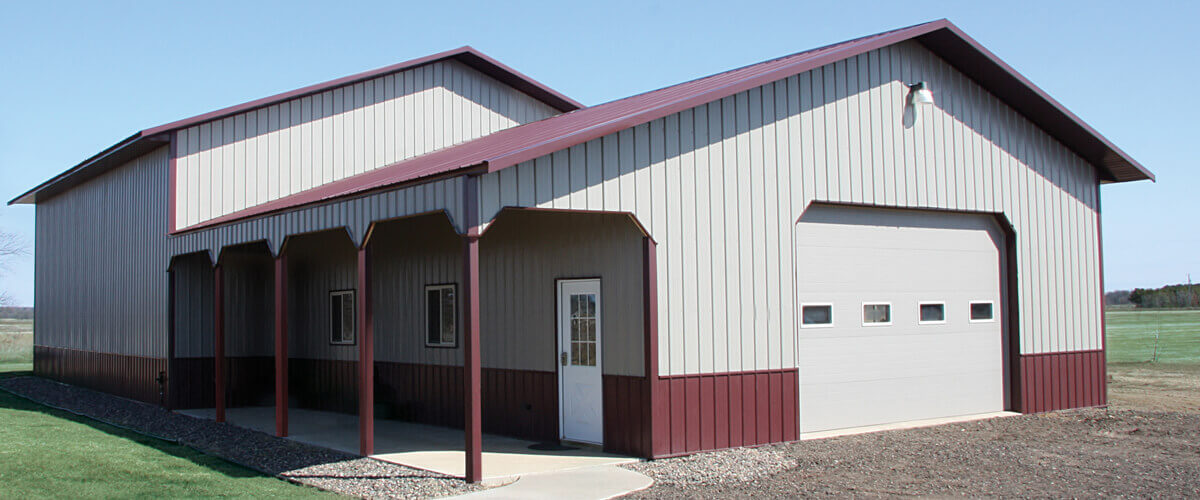 Building Design | Midwest Manufacturing